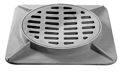 drainage grate